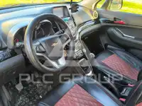 2011 Chevrolet Orlando