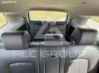 2011 Chevrolet Orlando