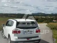 2011 Chevrolet Orlando
