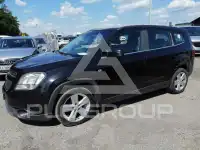 2011 Chevrolet Orlando