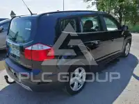 2011 Chevrolet Orlando