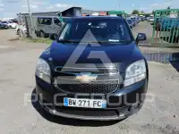 2011 Chevrolet Orlando