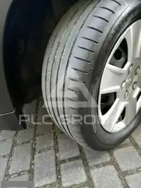 2011 Chevrolet Orlando