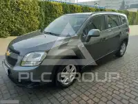 2011 Chevrolet Orlando