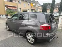 2011 Chevrolet Orlando