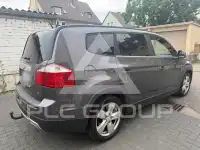 2011 Chevrolet Orlando