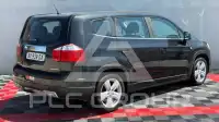 2011 Chevrolet Orlando