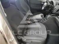 2011 Chevrolet Orlando