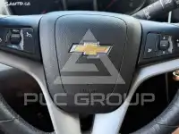 2011 Chevrolet Orlando