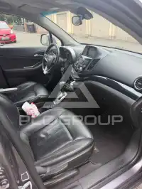 2011 Chevrolet Orlando
