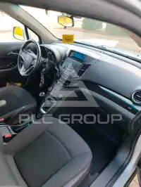 2011 Chevrolet Orlando