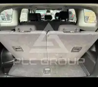 2011 Chevrolet Orlando