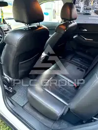 2011 Chevrolet Orlando