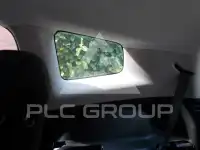 2011 Chevrolet Orlando