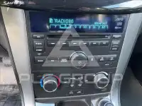 2011 Chevrolet Captiva