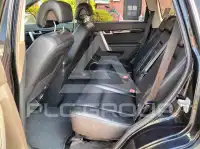 2011 Chevrolet Captiva