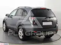 2011 Chevrolet Captiva