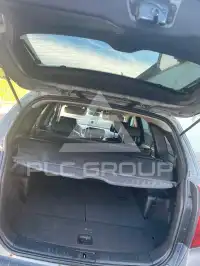 2011 Chevrolet Captiva