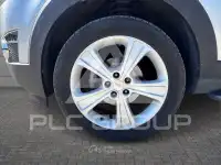 2011 Chevrolet Captiva