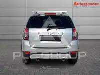 2011 Chevrolet Captiva