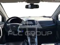 2011 Chevrolet Captiva