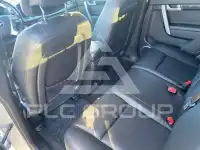 2011 Chevrolet Captiva