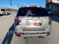 2011 Chevrolet Captiva