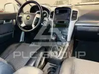 2011 Chevrolet Captiva
