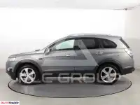 2011 Chevrolet Captiva