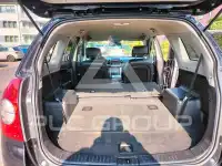 2011 Chevrolet Captiva