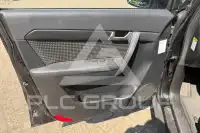 2011 Chevrolet Captiva