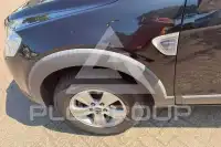 2011 Chevrolet Captiva