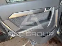 2011 Chevrolet Captiva