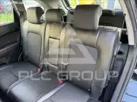 2011 Chevrolet Captiva
