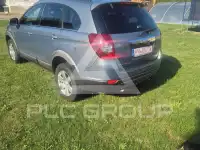 2011 Chevrolet Captiva