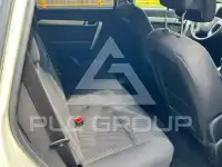 2011 Chevrolet Captiva