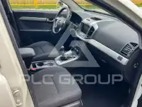 2011 Chevrolet Captiva