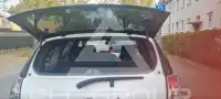 2011 Chevrolet Captiva