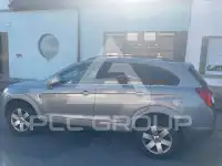 2011 Chevrolet Captiva
