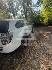 2011 Chevrolet Captiva