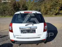 2011 Chevrolet Captiva