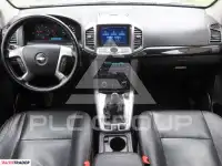2011 Chevrolet Captiva