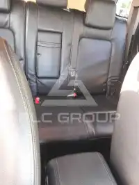 2011 Chevrolet Captiva