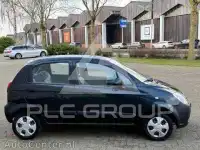 2011 Chevrolet Matiz