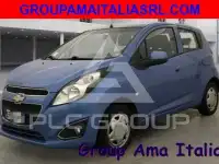 2011 Chevrolet Spark