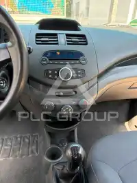 2011 Chevrolet Spark