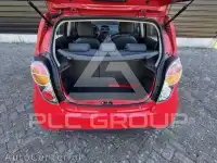 2011 Chevrolet Spark