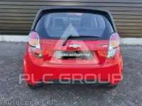 2011 Chevrolet Spark