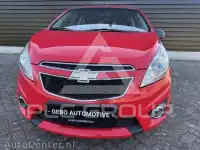 2011 Chevrolet Spark