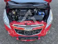 2011 Chevrolet Spark